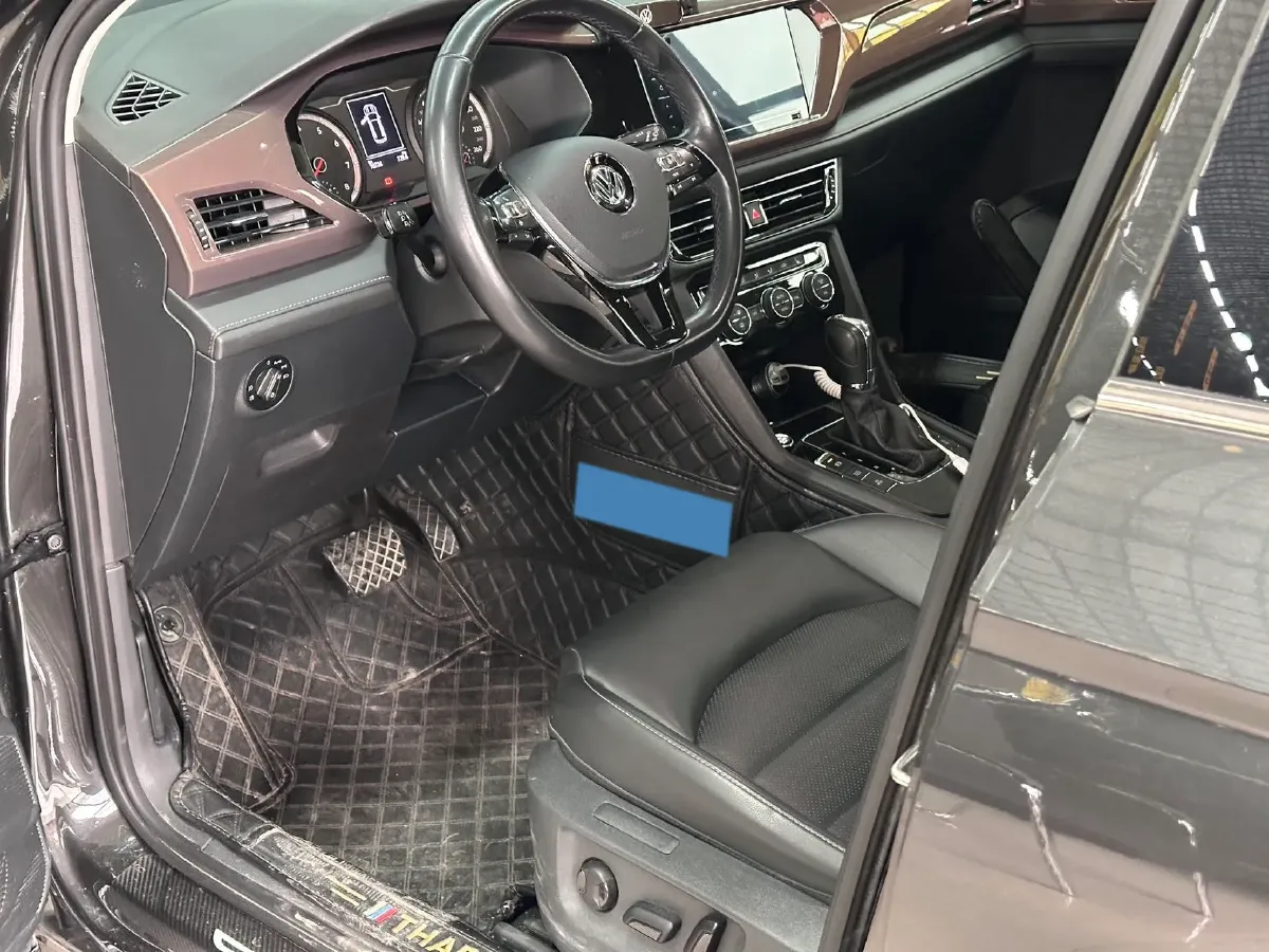 2020 Volkswagen Tharu 1.4T 150HP L4 7DCT,autocango,china used car exporter,china ev exporter,chinese used car exporter,chinese used ev exporter