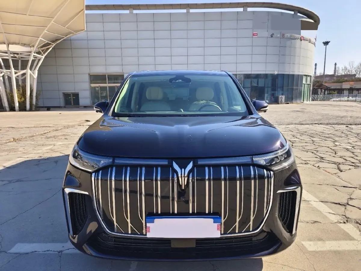 2022 Voyah Dream BEV 108.7KWH,autocango,china used car exporter,china ev exporter,chinese used car exporter,chinese used ev exporter