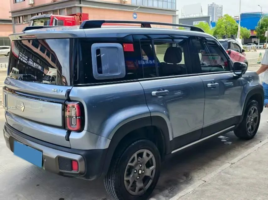 2026 BaoJun YepPlus BEV,autocango,china used car exporter,china ev exporter,chinese used car exporter,chinese used ev exporter