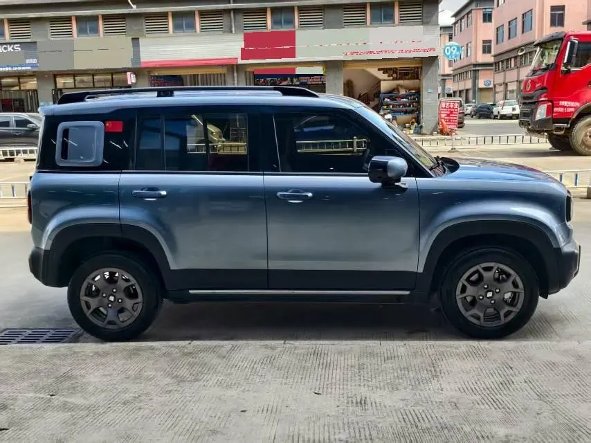 2026 BaoJun YepPlus BEV,autocango,china used car exporter,china ev exporter,chinese used car exporter,chinese used ev exporter