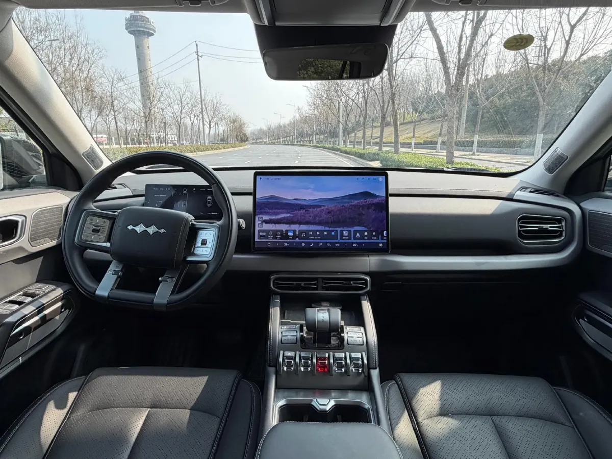 2025 FangChengBao Tai 3 BEV,autocango,china used car exporter,china ev exporter,chinese used car exporter,chinese used ev exporter