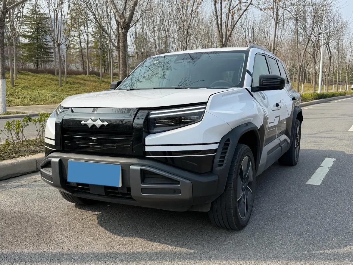 2025 FangChengBao Tai 3 BEV,autocango,china used car exporter,china ev exporter,chinese used car exporter,chinese used ev exporter