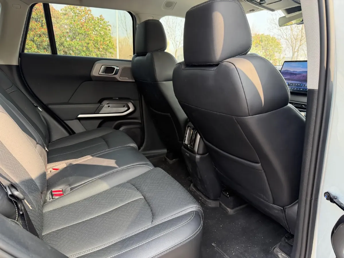 2025 FangChengBao Tai 3 BEV,autocango,china used car exporter,china ev exporter,chinese used car exporter,chinese used ev exporter