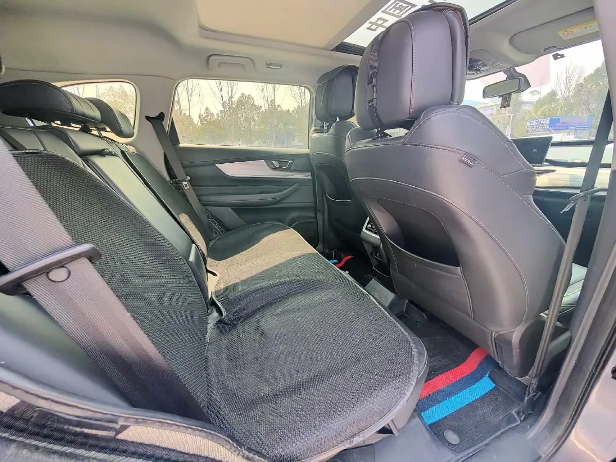 2021 Chery Tiggo 8 2.0T 254HP L4 7DCT,autocango,china used car exporter,china ev exporter,chinese used car exporter,chinese used ev exporter