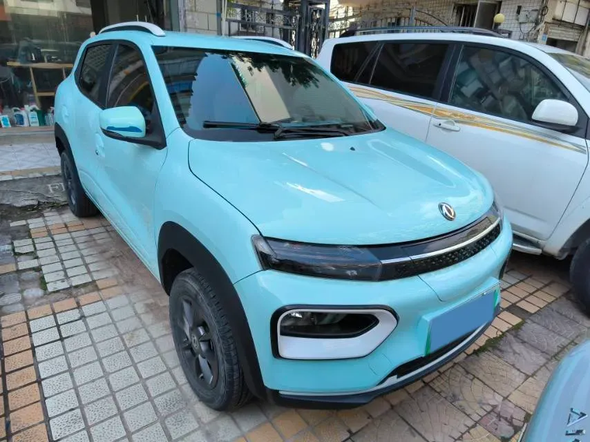 2022 DongFeng eπ Nami EX1 BEV 26.8KWH,autocango,china used car exporter,china ev exporter,chinese used car exporter,chinese used ev exporter