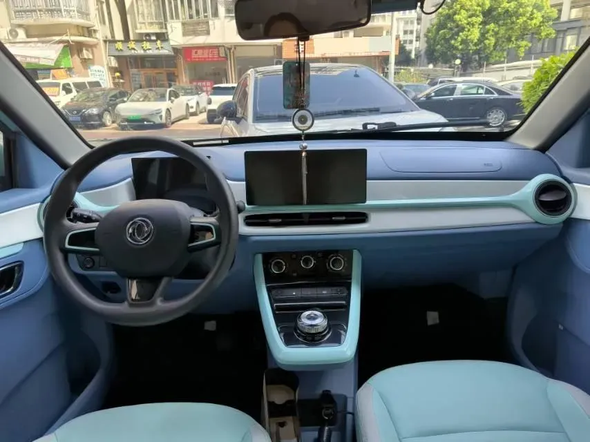 2022 DongFeng eπ Nami EX1 BEV 26.8KWH,autocango,china used car exporter,china ev exporter,chinese used car exporter,chinese used ev exporter