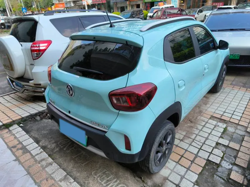 2022 DongFeng eπ Nami EX1 BEV 26.8KWH,autocango,china used car exporter,china ev exporter,chinese used car exporter,chinese used ev exporter