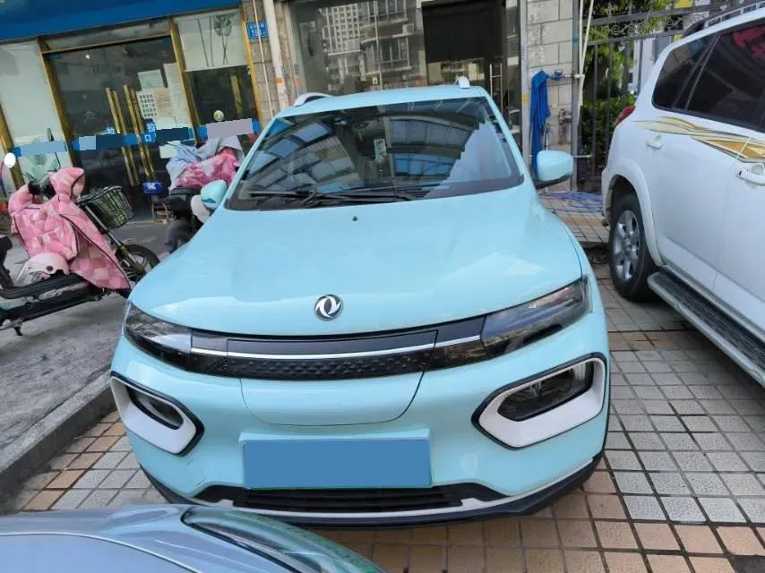 2022 DongFeng eπ Nami EX1 BEV 26.8KWH,autocango,china used car exporter,china ev exporter,chinese used car exporter,chinese used ev exporter