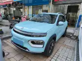 2022 DONGFENG EΠ NAMI EX1,autocango,china used car exporter,china ev exporter,chinese used car exporter,chinese used ev exporter