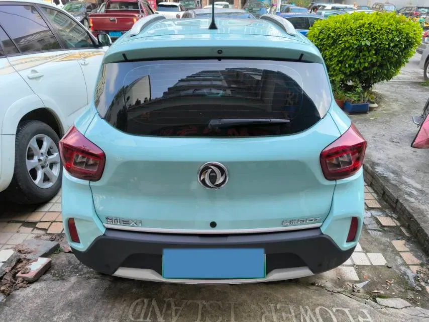 2022 DongFeng eπ Nami EX1 BEV 26.8KWH,autocango,china used car exporter,china ev exporter,chinese used car exporter,chinese used ev exporter