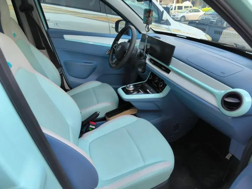 2022 DongFeng eπ Nami EX1 BEV 26.8KWH,autocango,china used car exporter,china ev exporter,chinese used car exporter,chinese used ev exporter