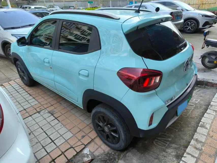 2022 DongFeng eπ Nami EX1 BEV 26.8KWH,autocango,china used car exporter,china ev exporter,chinese used car exporter,chinese used ev exporter