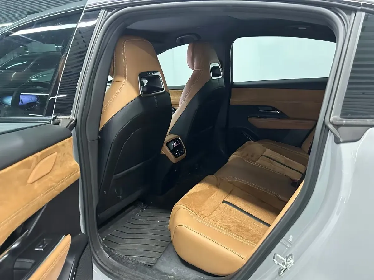 2024 Mazda EZ-6 REEV 95HP REEV 28.4KWH,autocango,china used car exporter,china ev exporter,chinese used car exporter,chinese used ev exporter