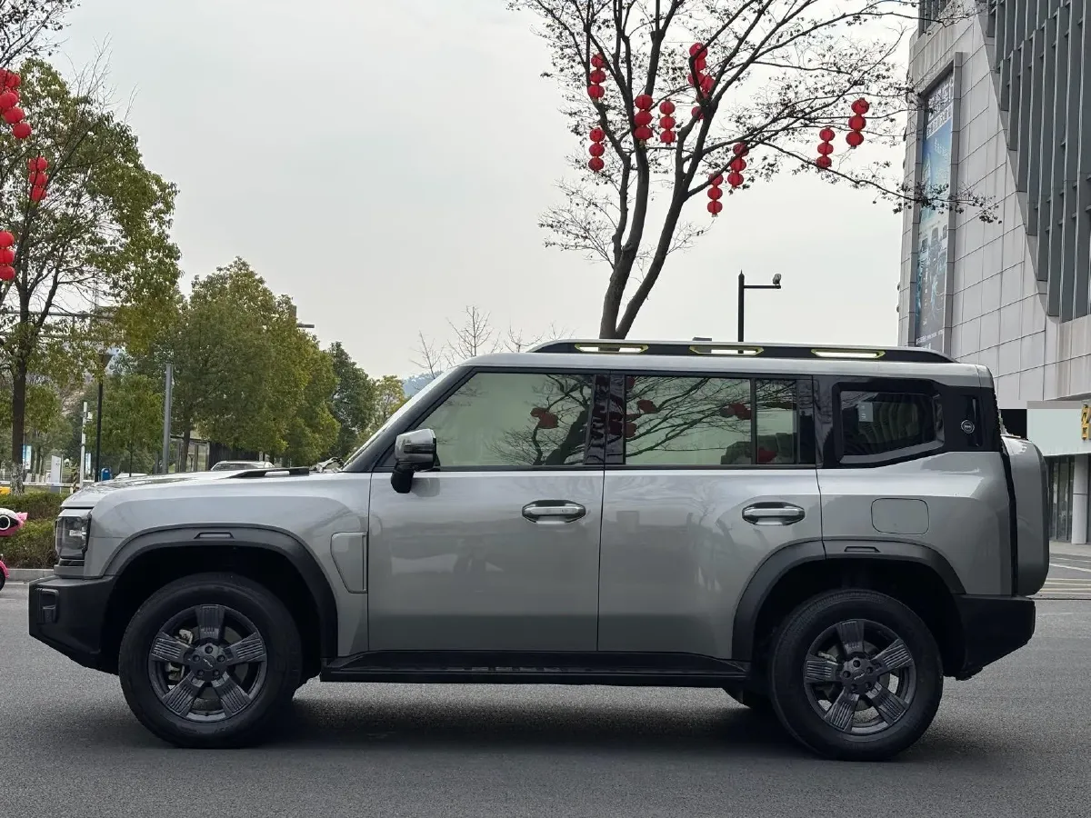 2023 Jetour Traveller 1.5T 184HP L4 7DCT,autocango,china used car exporter,china ev exporter,chinese used car exporter,chinese used ev exporter