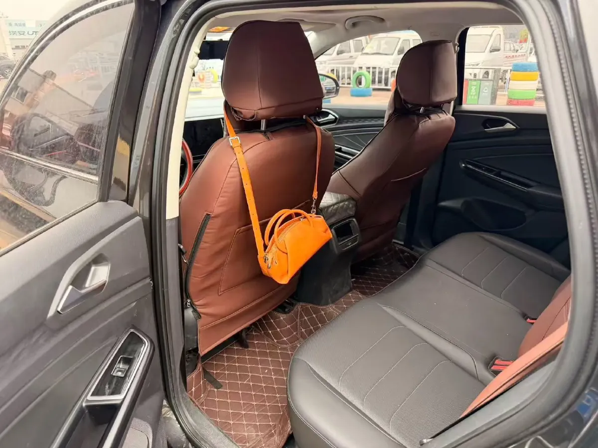 2021 Jetta VS5 1.4T 150HP L4 6AT,autocango,china used car exporter,china ev exporter,chinese used car exporter,chinese used ev exporter