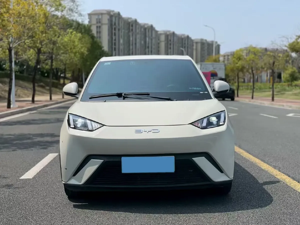 2023 BYD Seagull BEV 30.08KWH,autocango,china used car exporter,china ev exporter,chinese used car exporter,chinese used ev exporter