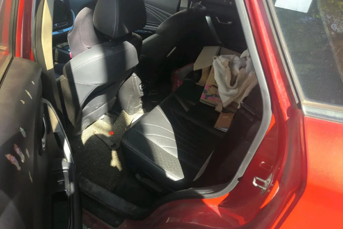 2018 DongFeng Fengon Fengon 580 1.5T 150HP L4 6MT,autocango,china used car exporter,china ev exporter,chinese used car exporter,chinese used ev exporter