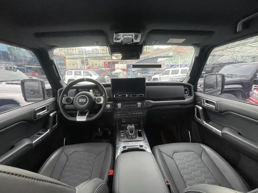 2024 212 212 T01 2.0T 252HP L4 8AT,autocango,china used car exporter,china ev exporter,chinese used car exporter,chinese used ev exporter