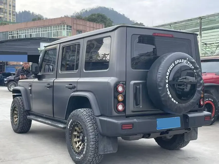 2024 212 212 T01 2.0T 252HP L4 8AT,autocango,china used car exporter,china ev exporter,chinese used car exporter,chinese used ev exporter