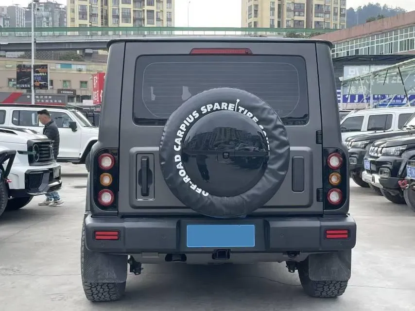 2024 212 212 T01 2.0T 252HP L4 8AT,autocango,china used car exporter,china ev exporter,chinese used car exporter,chinese used ev exporter