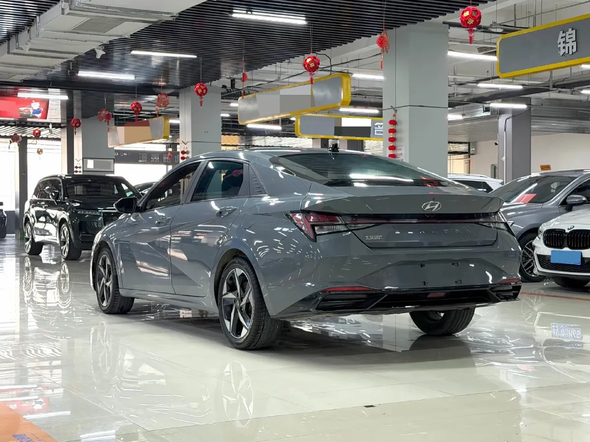 2021 Hyundai Elantra 1.5L 115HP L4 CVT,autocango,china used car exporter,china ev exporter,chinese used car exporter,chinese used ev exporter