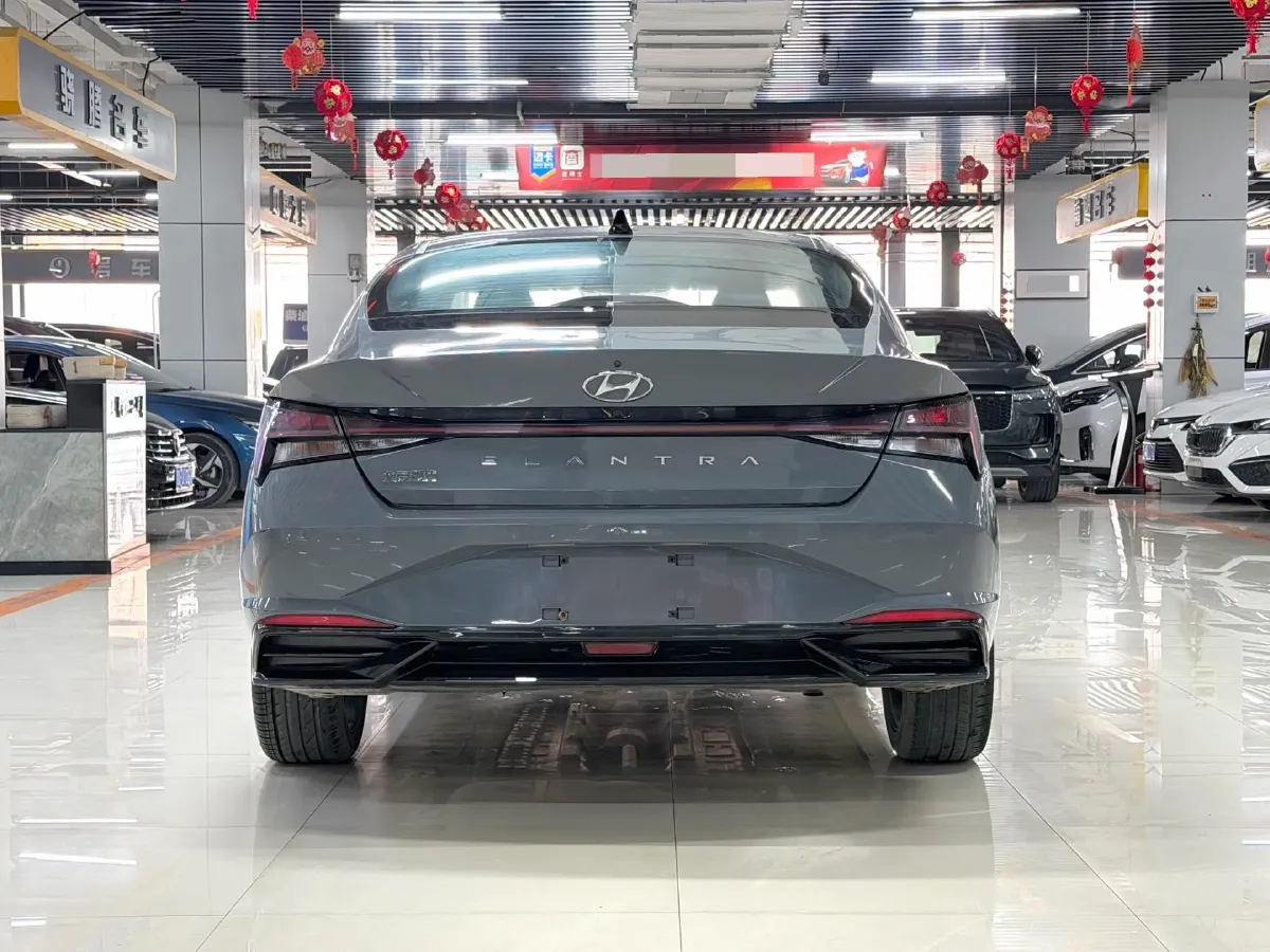 2021 Hyundai Elantra 1.5L 115HP L4 CVT,autocango,china used car exporter,china ev exporter,chinese used car exporter,chinese used ev exporter