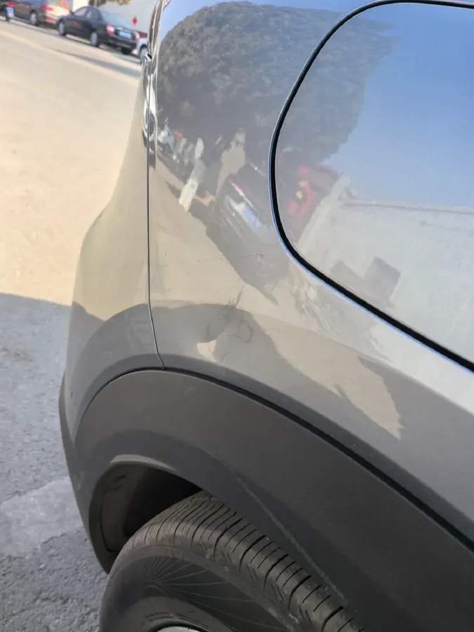 2025 ChangAn QiYuan A07 BEV 56.1KWH,autocango,china used car exporter,china ev exporter,chinese used car exporter,chinese used ev exporter