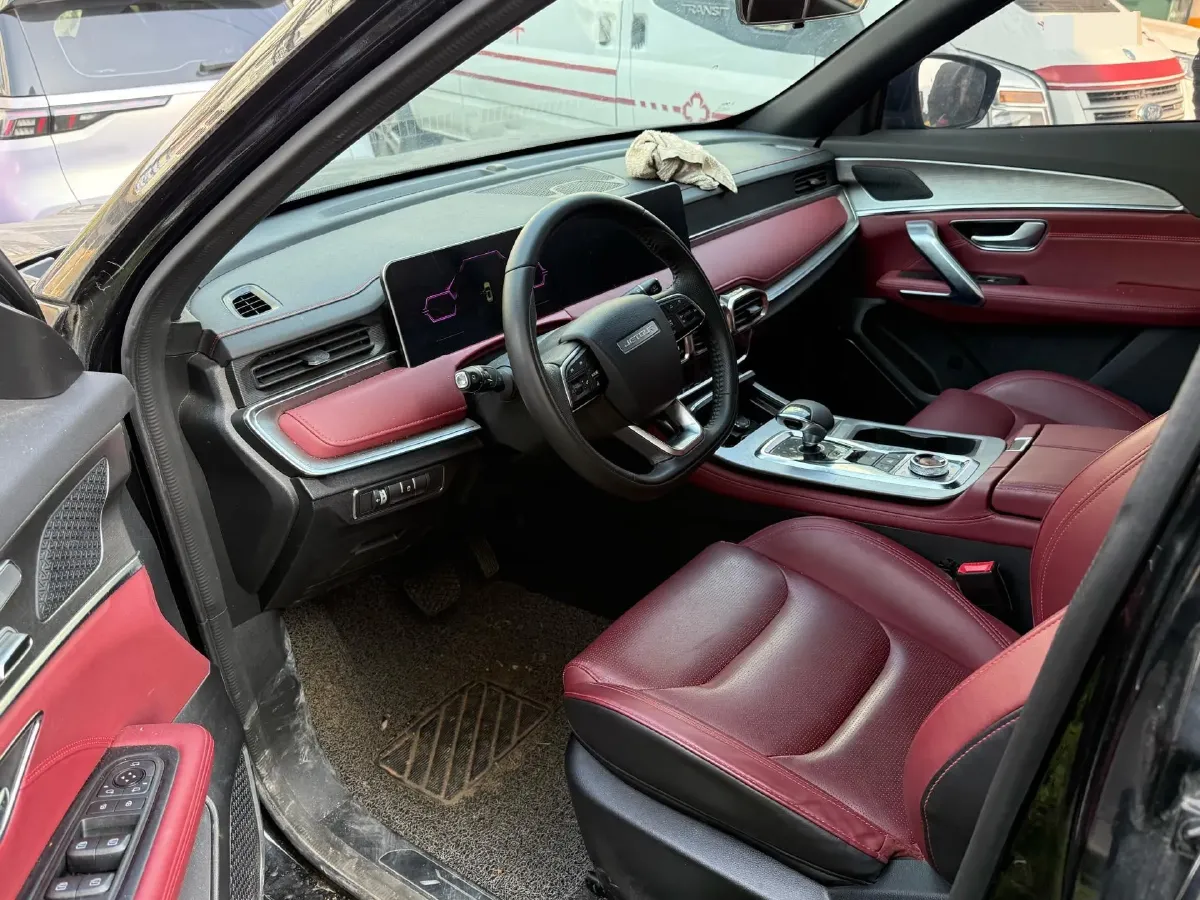 2021 Jetour X70 Plus 1.5T 156HP L4 6DCT,autocango,china used car exporter,china ev exporter,chinese used car exporter,chinese used ev exporter