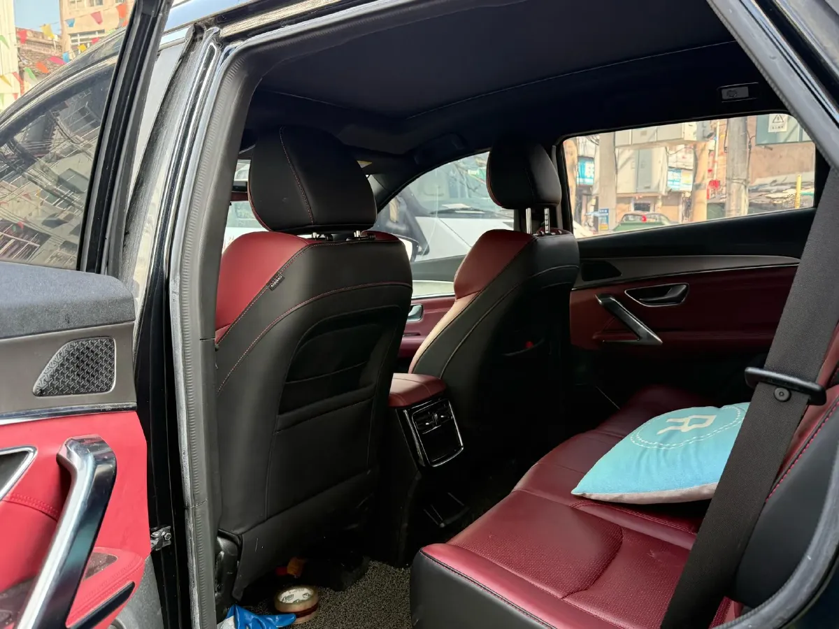 2021 Jetour X70 Plus 1.5T 156HP L4 6DCT,autocango,china used car exporter,china ev exporter,chinese used car exporter,chinese used ev exporter