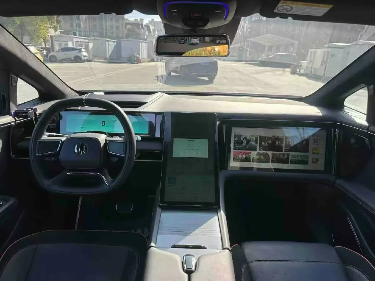 2021 HiPhi X BEV 97KWH,autocango,china used car exporter,china ev exporter,chinese used car exporter,chinese used ev exporter