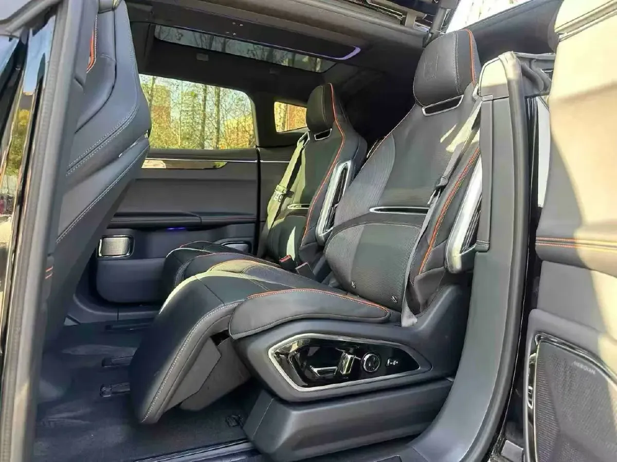 2021 HiPhi X BEV 97KWH,autocango,china used car exporter,china ev exporter,chinese used car exporter,chinese used ev exporter