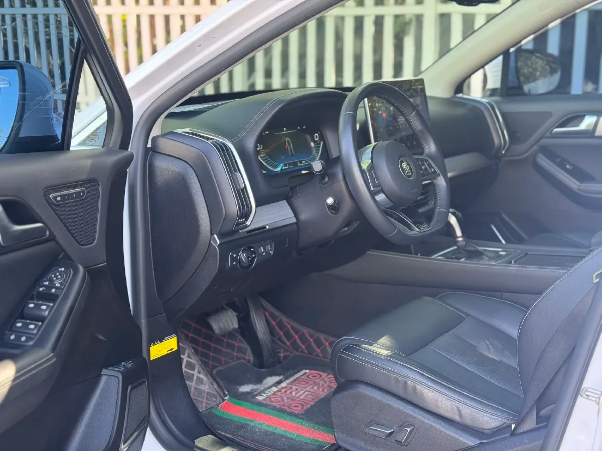 2019 BYD Tang 2.0T 192HP L4 6AT,autocango,china used car exporter,china ev exporter,chinese used car exporter,chinese used ev exporter