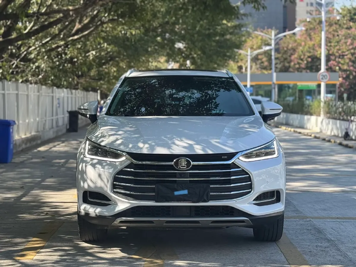 2019 BYD Tang 2.0T 192HP L4 6AT,autocango,china used car exporter,china ev exporter,chinese used car exporter,chinese used ev exporter