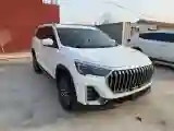 2023 Jetour X90 Plus 1.6T 197HP L4 7DCT