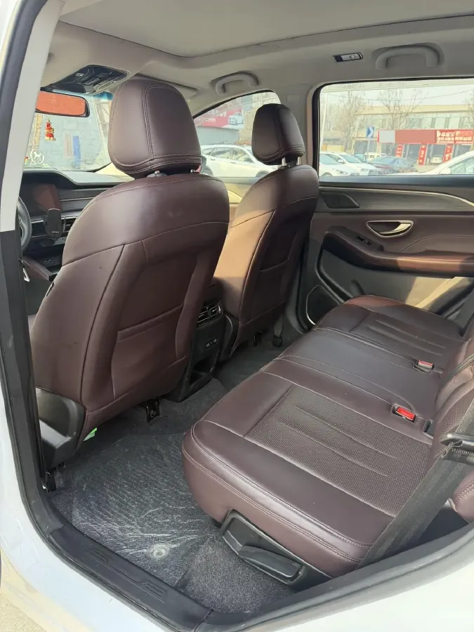 2023 Jetour X90 Plus 1.6T 197HP L4 7DCT,autocango,china used car exporter,china ev exporter,chinese used car exporter,chinese used ev exporter