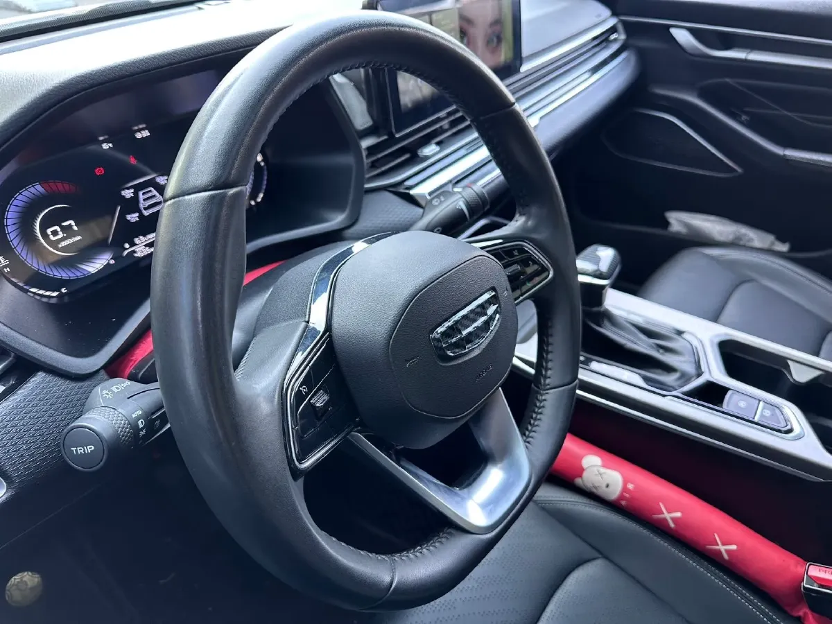 2022 Geely Emgrand 1.5L 114HP L4 CVT,autocango,china used car exporter,china ev exporter,chinese used car exporter,chinese used ev exporter