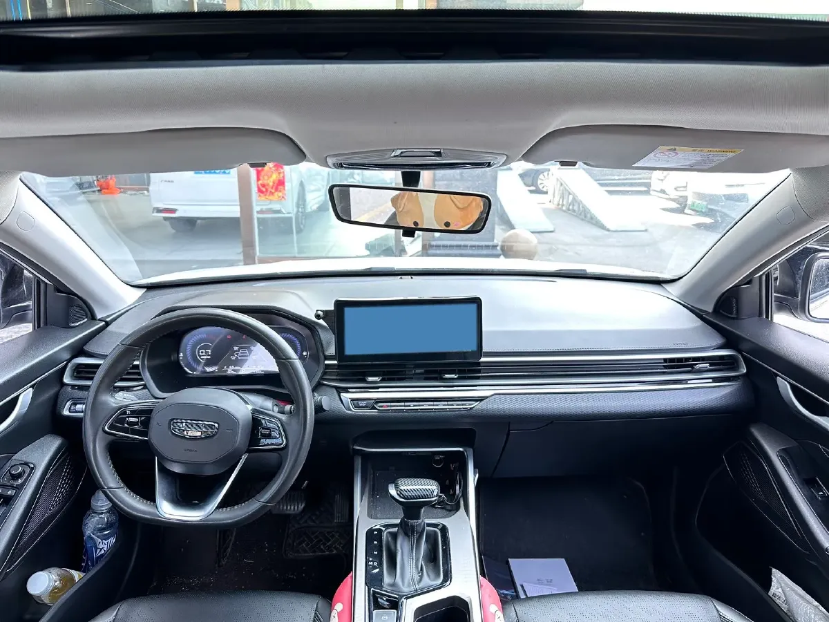 2022 Geely Emgrand 1.5L 114HP L4 CVT,autocango,china used car exporter,china ev exporter,chinese used car exporter,chinese used ev exporter