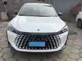 2023 DongFeng Aeolus YiXuan GS 1.5L 125HP L4 6DCT