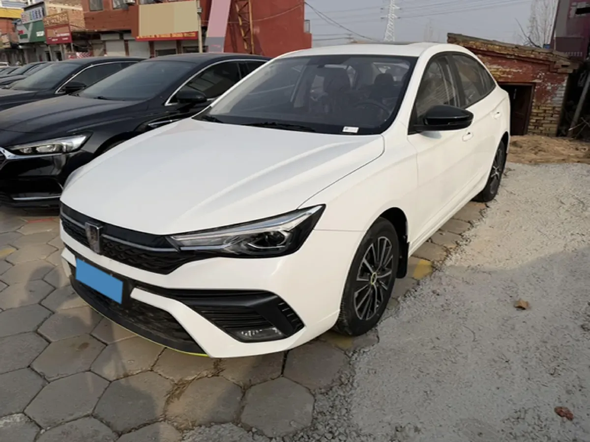 2023 Roewe i5 1.5L 129HP L4 CVT,autocango,china used car exporter,china ev exporter,chinese used car exporter,chinese used ev exporter
