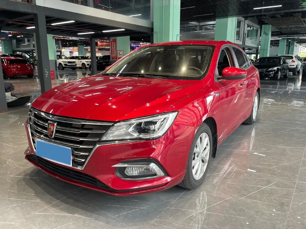 2019 Roewe i5 1.5L 120HP L4 CVT,autocango,china used car exporter,china ev exporter,chinese used car exporter,chinese used ev exporter