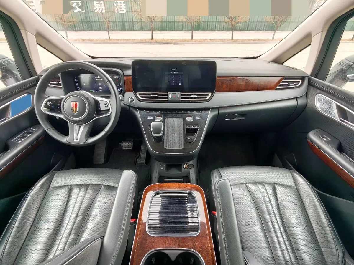 2024 HongQi HQ9 2.0T 163HP L4 1DHT PHEV 20.14KWH,autocango,china used car exporter,china ev exporter,chinese used car exporter,chinese used ev exporter