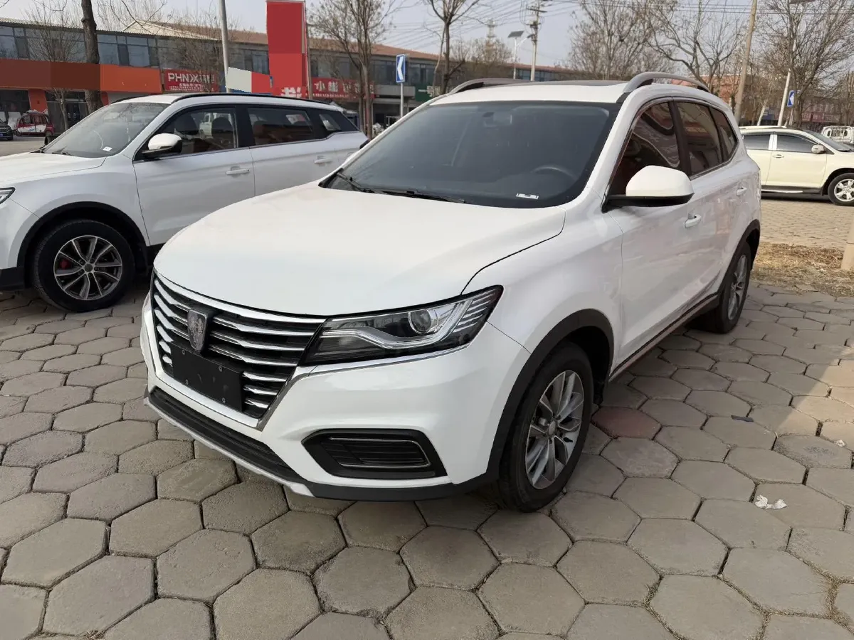 2021 Roewe RX5 1.5T 181HP L4 7DCT,autocango,china used car exporter,china ev exporter,chinese used car exporter,chinese used ev exporter