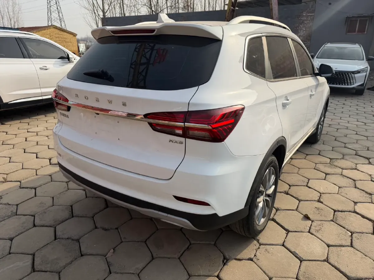 2021 Roewe RX5 1.5T 181HP L4 7DCT,autocango,china used car exporter,china ev exporter,chinese used car exporter,chinese used ev exporter