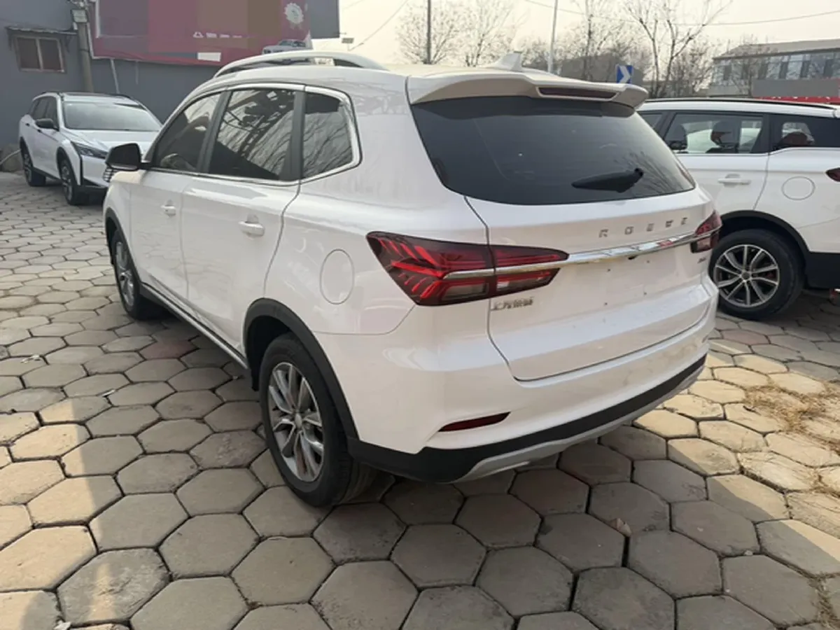 2021 Roewe RX5 1.5T 181HP L4 7DCT,autocango,china used car exporter,china ev exporter,chinese used car exporter,chinese used ev exporter