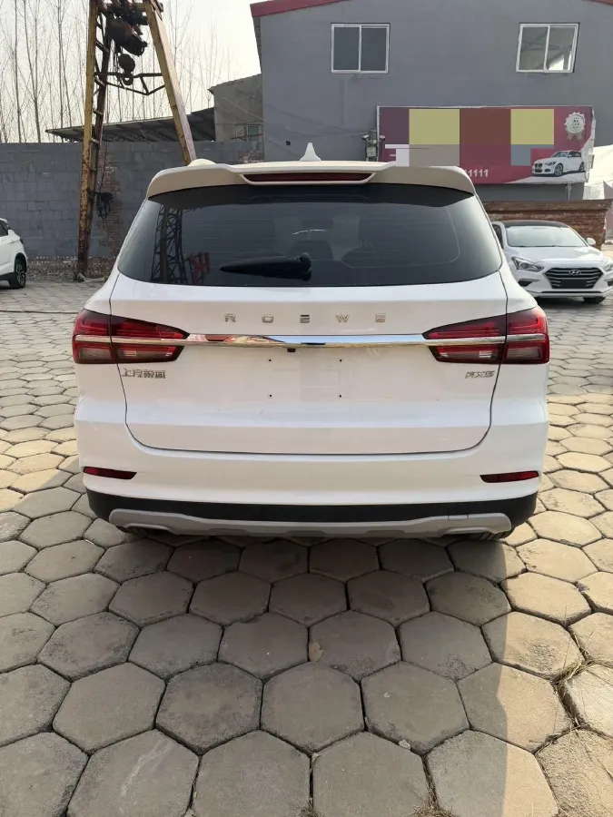 2021 Roewe RX5 1.5T 181HP L4 7DCT,autocango,china used car exporter,china ev exporter,chinese used car exporter,chinese used ev exporter