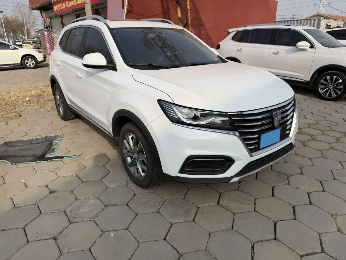 2021 Roewe RX5 1.5T 181HP L4 7DCT,autocango,china used car exporter,china ev exporter,chinese used car exporter,chinese used ev exporter