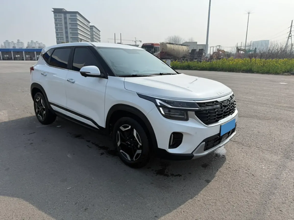 2026 Kia Seltos 1.5L 115HP L4 CVT,autocango,china used car exporter,china ev exporter,chinese used car exporter,chinese used ev exporter