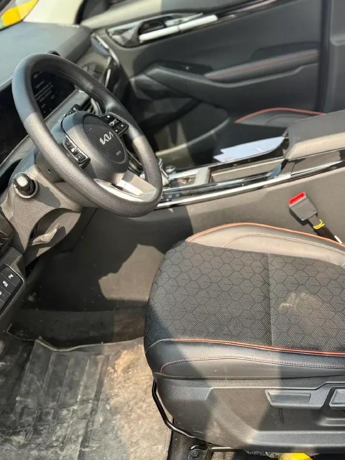 2026 Kia Seltos 1.5L 115HP L4 CVT,autocango,china used car exporter,china ev exporter,chinese used car exporter,chinese used ev exporter