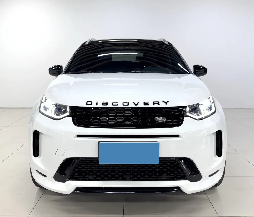 2021 Land Rover Discovery Sport 2.0T 249HP L4 9AT,autocango,china used car exporter,china ev exporter,chinese used car exporter,chinese used ev exporter
