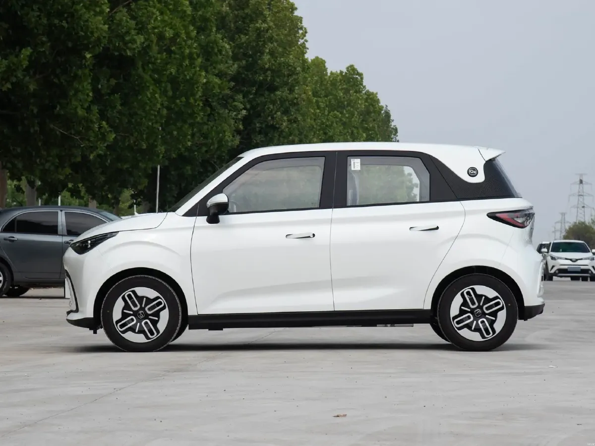 2025 Chery Duomi BEV,autocango,china used car exporter,china ev exporter,chinese used car exporter,chinese used ev exporter